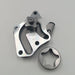 Buy Oil Pump 129900-32001 for Yanmar Engine 4TNE98 4TNV98 4TNE94 4TNV94L Komatsu Engine 4D94E 4D94LE 4D94LE-2-BeeSpareParts