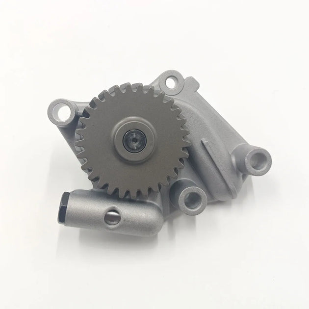 Buy Oil Pump 129900-32001 for Yanmar Engine 4TNE98 4TNV98 4TNE94 4TNV94L Komatsu Engine 4D94E 4D94LE 4D94LE-2-BeeSpareParts