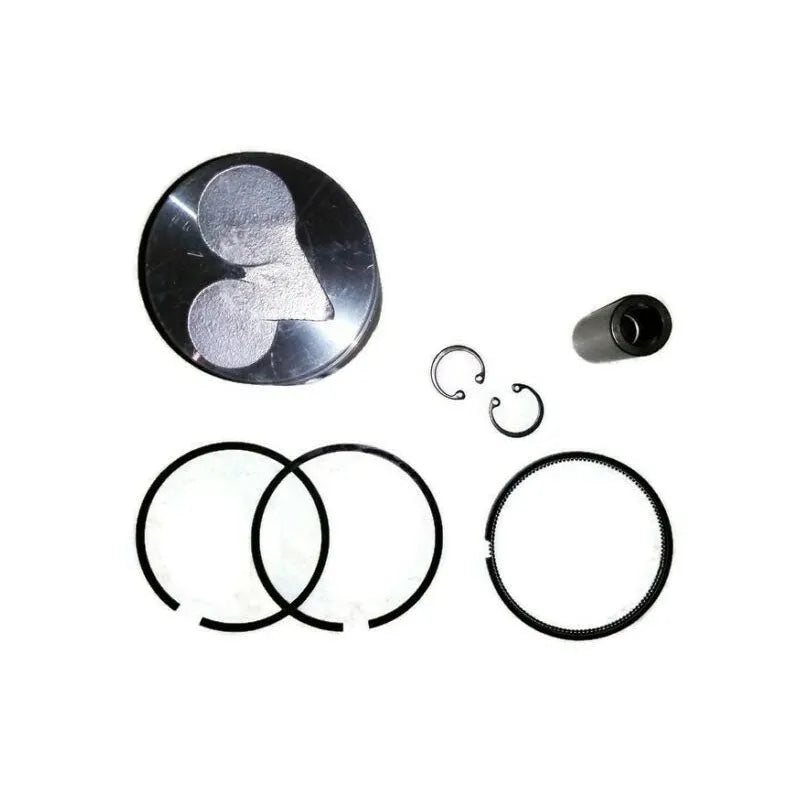 Buy Piston Kit 16060-21114 for Kubota D1105 Engine B2400HST-D B2400HST-E B2410HSD B2410HSDB B2410HSE-Replacement Aftermarket Parts