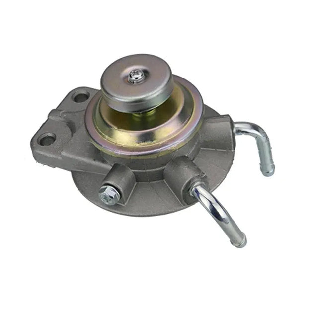 Buy Priming Pump Fuel Lift Pump 34462-01050 for Mitsubishi Forklift S4S Engine-BeeSpareParts