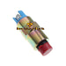 Buy Solenoid 17/105201 17-105201 17105201 for JCB 2CX 2CXS 12V-BeeSpareParts