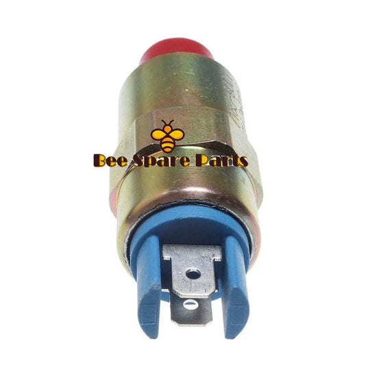 Buy Solenoid 17/105201 17-105201 17105201 for JCB 2CX 2CXS 12V-BeeSpareParts