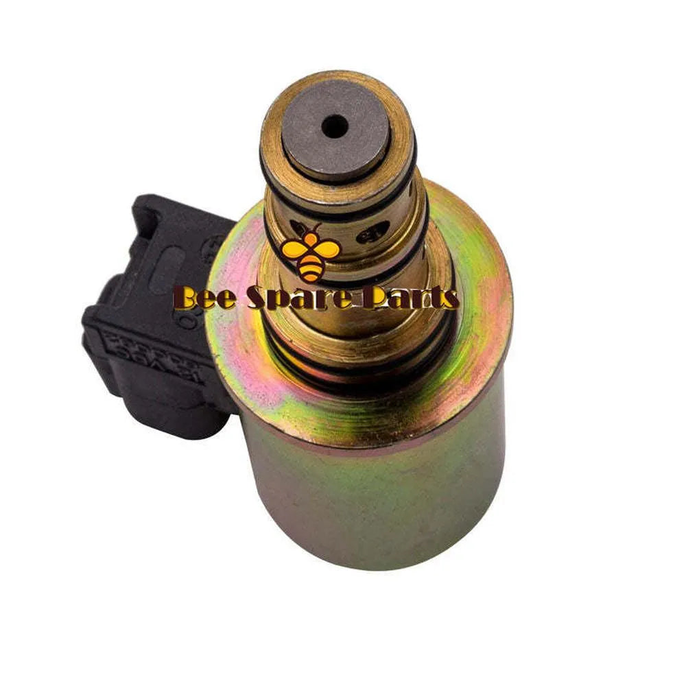 Buy Solenoid Valve 25/220994 25220994 For JCB Backhoe Parts PS760 TCH660 3CX-2-BeeSpareParts