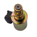 Buy Solenoid Valve 25/220994 25220994 For JCB Backhoe Parts PS760 TCH660 3CX-2-BeeSpareParts