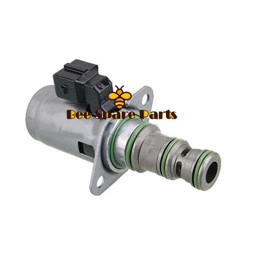 Buy Solenoid Valve 31765-FC000 31765FC000 for Nissan 1F2 1F20-30 Forklift-Solenoid & Solenoid Valve-BeeSpareParts