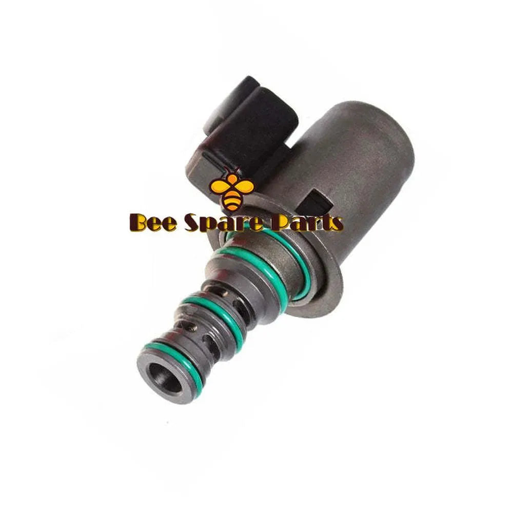 Buy Solenoid Valve Assembly 459/M2874 25/220804 for JCB 3C 3CX 4C 4CX 4CN TM310 TM310S-BeeSpareParts