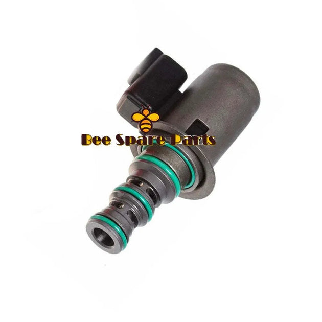 Buy Solenoid Valve Assembly 459/M2874 25/220804 for JCB 3C 3CX 4C 4CX 4CN TM310 TM310S-BeeSpareParts