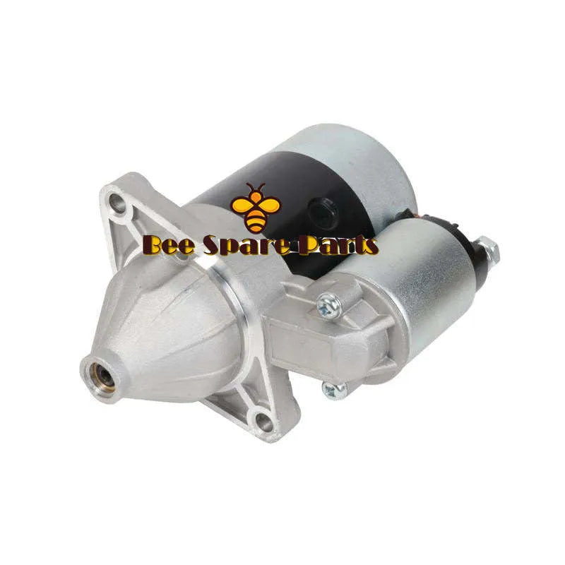 Buy Starter M003T33481 For KUBOTA TRACTOR 19837-6301-1 18162 0.8kw 12V-Replacement Aftermarket Parts