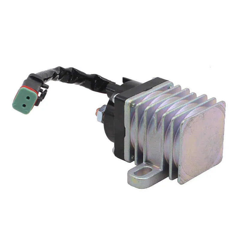 Buy Switch GP Magnetic Relay 241-8368 2418368 100A 24V for Caterpillar CAT 725 725C 730 730C 735 735B 740 740B 924G 924GZ 924H 924HZ 924K-Replacement Aftermarket Parts