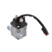 Buy Switch GP Magnetic Relay 241-8368 2418368 100A 24V for Caterpillar CAT 725 725C 730 730C 735 735B 740 740B 924G 924GZ 924H 924HZ 924K-Replacement Aftermarket Parts
