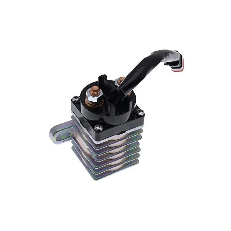 Buy Switch GP Magnetic Relay 241-8368 2418368 100A 24V for Caterpillar CAT 725 725C 730 730C 735 735B 740 740B 924G 924GZ 924H 924HZ 924K-Replacement Aftermarket Parts