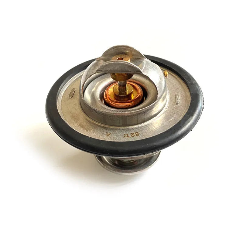 Buy Thermostat ME995300 ME994276 for Mitsubishi 6D14 6D15 6D16 6D24 Kobelco SK290LC-BeeSpareParts