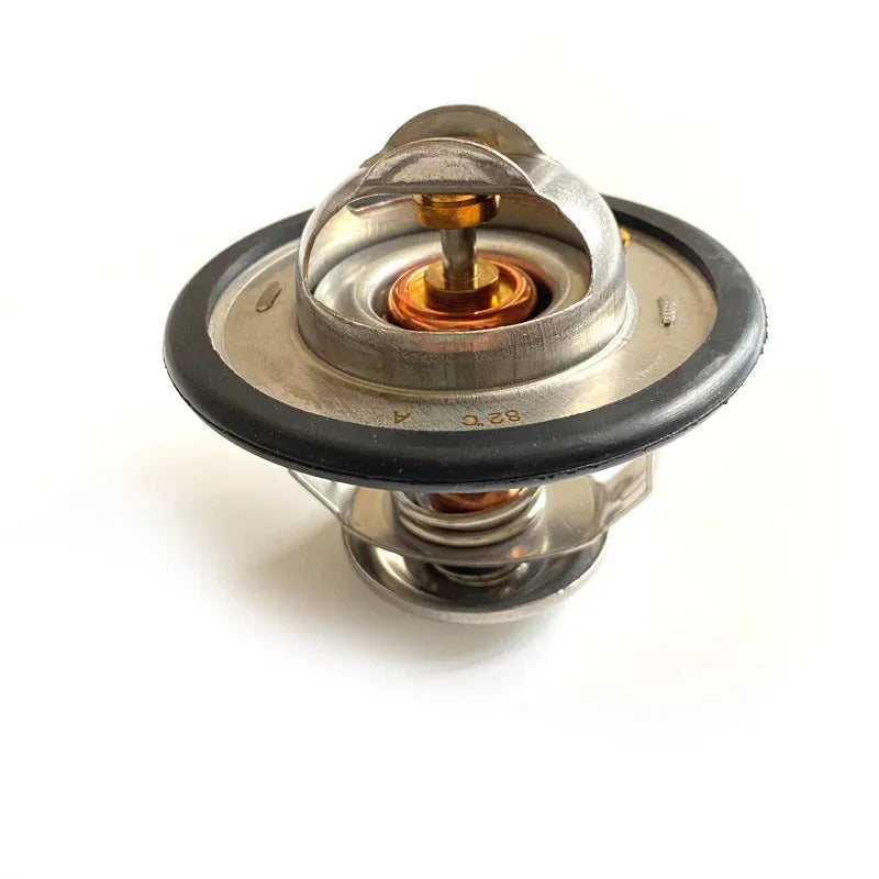 Buy Thermostat ME995300 ME994276 for Mitsubishi 6D14 6D15 6D16 6D24 Kobelco SK290LC-BeeSpareParts