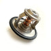 Buy Thermostat ME995300 ME994276 for Mitsubishi 6D14 6D15 6D16 6D24 Kobelco SK290LC-BeeSpareParts