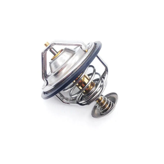 Buy Thermostat With Hino J08E Engine For KOBELCO SK350-8 SK330-8 Excavators-BeeSpareParts