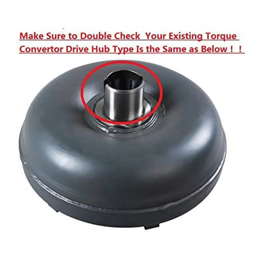 Buy Torque Convertor 32220-23350-71 for Toyota Forklift 7 8FG FD-Others-BeeSpareParts