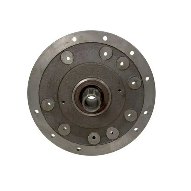 Buy TRANSMISSION CHARGING PUMP 32601-23630-71 For Toyota 5F/6FD30-Oil Pump-BeeSpareParts