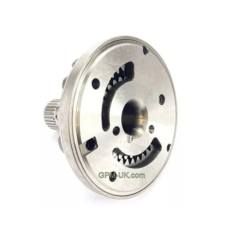 Buy Transmission Pump L30488 137093A1 A508005 D51231 for CASE 584E 585E 586E Forklift 480F-BeeSpareParts