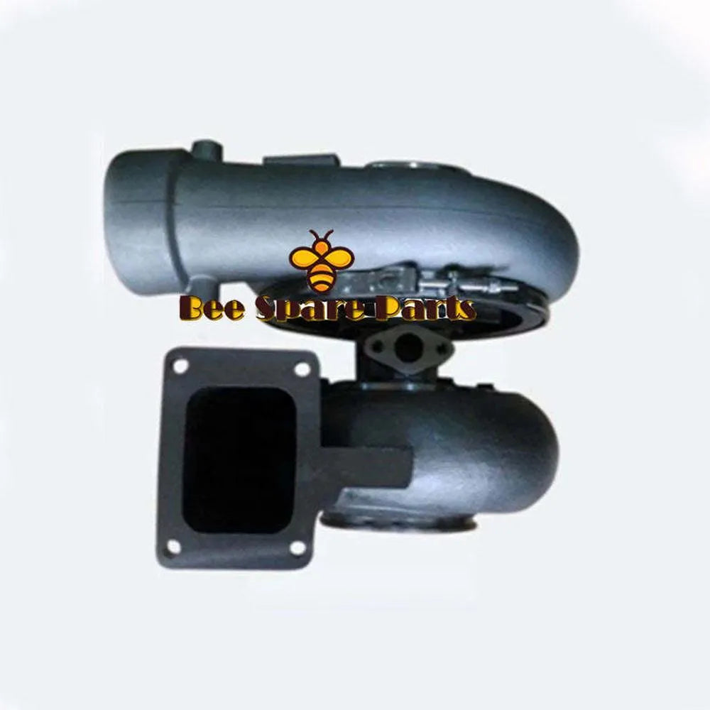 Buy Turbo HC5A Turbocharger 3803452 3594114 3594111 For Cummins Engine KTTA19 KTTAC1500E-Replacement Aftermarket Parts