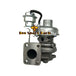 Buy Turbo RHF3H Turbocharger 7020836 6686048 for Bobcat S205 T180 T190 With Kubota Engine V2403-BeeSpareParts