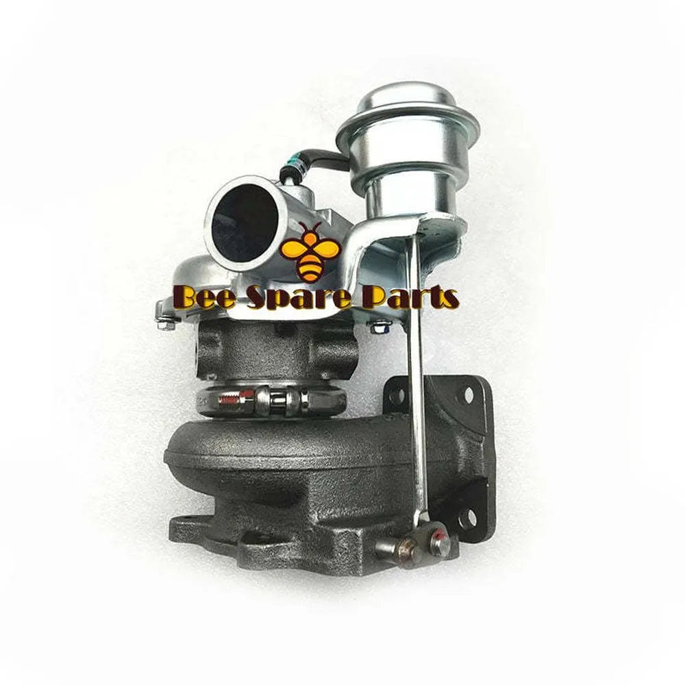 Buy Turbo RHF3H Turbocharger 7020836 6686048 for Bobcat S205 T180 T190 With Kubota Engine V2403-BeeSpareParts