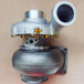 Buy Turbo TA5108 Turbocharger 466860-0005 for Hitachi EX400-1 EX400LC 6RB1 Engine-Replacement Aftermarket Parts