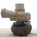 Buy Turbocharger 114400-3170 114400-3360 for HITACHI Engine 6RB1 Excavator EX400-5-Replacement Aftermarket Parts