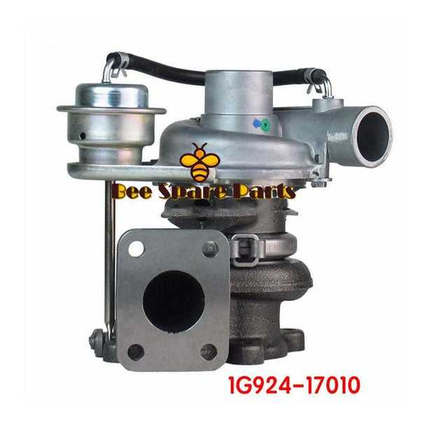 Buy Turbocharger 1G924-17010 4G924-17011 1G924-17012 CK27 For Kubota V2403MDITE2BBC-Replacement Aftermarket Parts