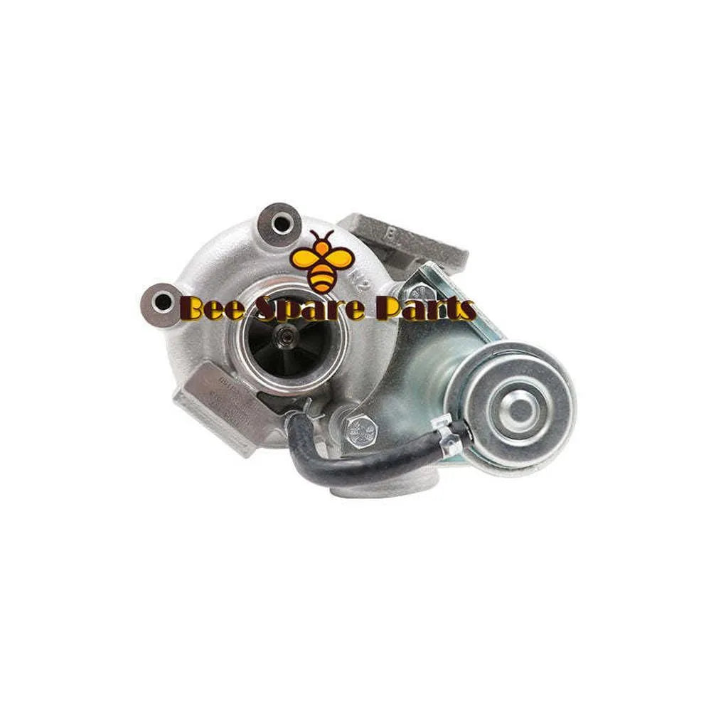 Buy Turbocharger 49177-03150 TD04-12T 1C050-17013 for Kubota V3300DI-T-Replacement Aftermarket Parts