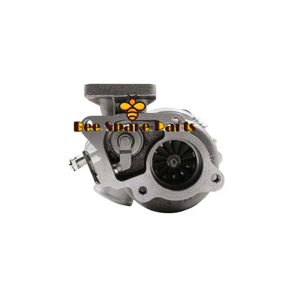 Buy Turbocharger 49177-03150 TD04-12T 1C050-17013 for Kubota V3300DI-T-Replacement Aftermarket Parts