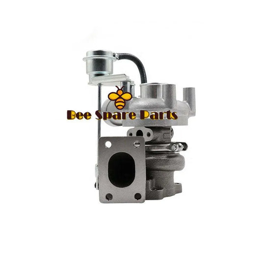 Buy Turbocharger 49177-03150 TD04-12T 1C050-17013 for Kubota V3300DI-T-Replacement Aftermarket Parts