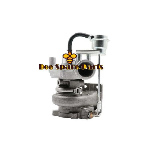 Buy Turbocharger 49177-03150 TD04-12T 1C050-17013 for Kubota V3300DI-T-Replacement Aftermarket Parts