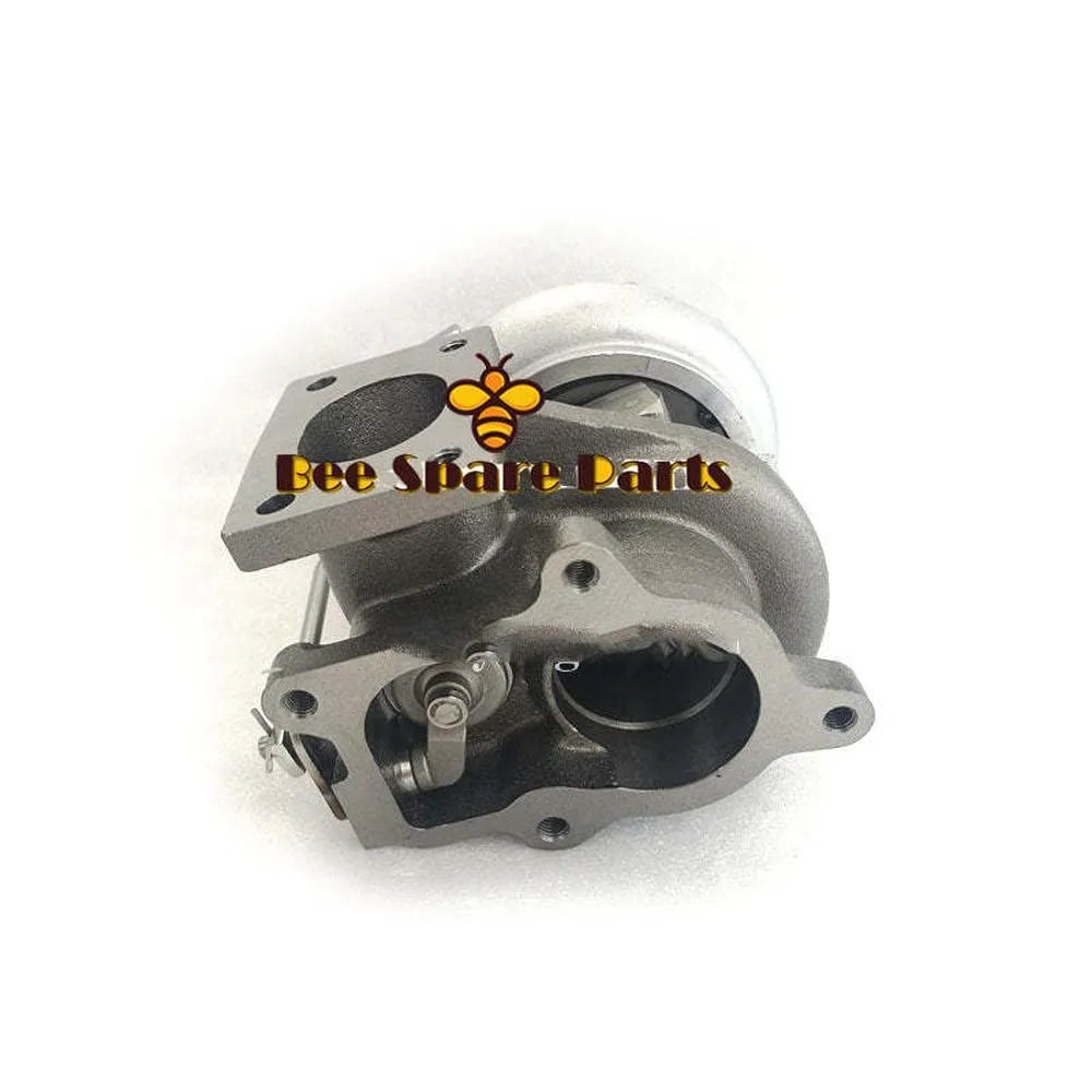 Buy Turbocharger 7017202 6691586 for Bobcat T250 T300 T320 T750 T770 T870 Kubota Engine V3300DI-T-BeeSpareParts