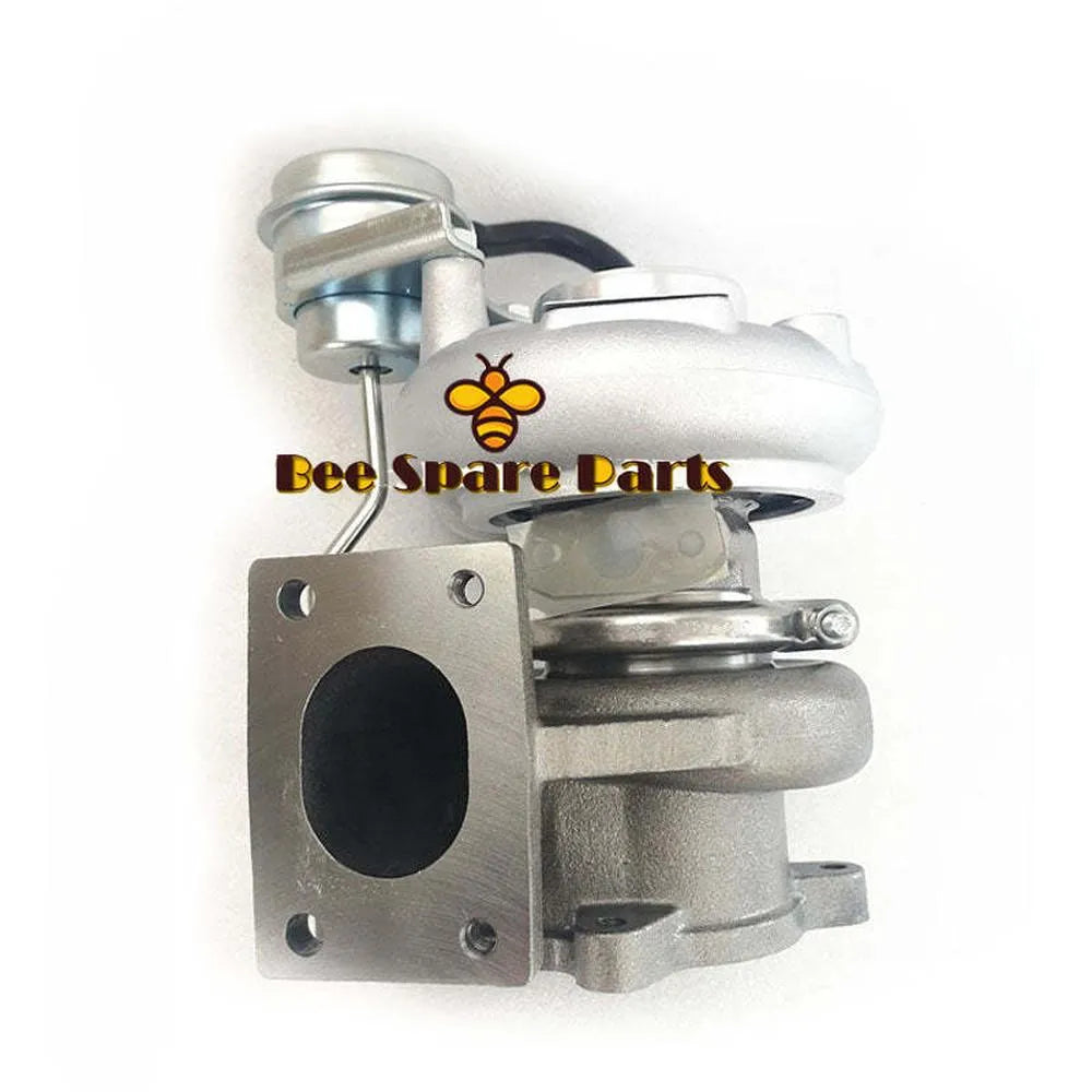 Buy Turbocharger 7017202 6691586 for Bobcat T250 T300 T320 T750 T770 T870 Kubota Engine V3300DI-T-BeeSpareParts
