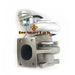 Buy Turbocharger 7017202 6691586 for Bobcat T250 T300 T320 T750 T770 T870 Kubota Engine V3300DI-T-BeeSpareParts