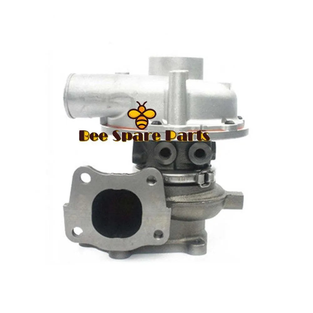 Buy Turbocharger 898030-2170 for Sumitomo SH210 SH240 HITACHI ZX240 Isuzu Engine 4HK1 Turbo RHF55-BeeSpareParts