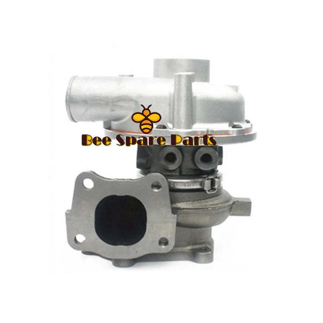 Buy Turbocharger 898030-2170 for Sumitomo SH210 SH240 HITACHI ZX240 Isuzu Engine 4HK1 Turbo RHF55-BeeSpareParts