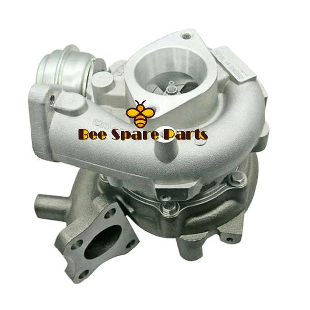 Buy Turbocharger Cartridge Core 14411-EB70A 14411-EB70B For Nissan Navara R51 YD25 DDTI 2.5L GT2056V 767720 769708 Turbo-Replacement Aftermarket Parts