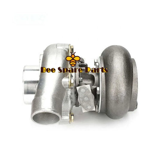 Buy Turbocharger TO4E59 6207-81-8210 for KOMATSU Engine S6D95 Excavator PC200-5-Replacement Aftermarket Parts