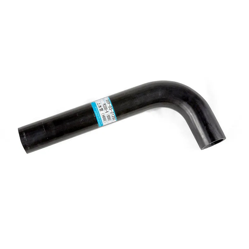 Buy Upper Hose 20Y-03-21290 for Komatsu Excavator PC200-6 PC210-6 PC220-6 PC230-6 Engine 6D95-BeeSpareParts