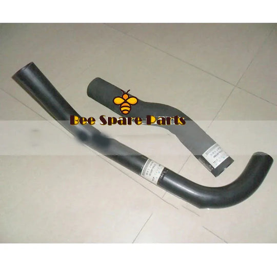 Buy Upper Lower Hose 11N6-40110 & 11N6-40100 for Hyundai Excavator R200W-7 R200W-7A R210LC-7 R210LC-7A R210NLC-7 R210NLC-7A-Replacement Aftermarket Parts