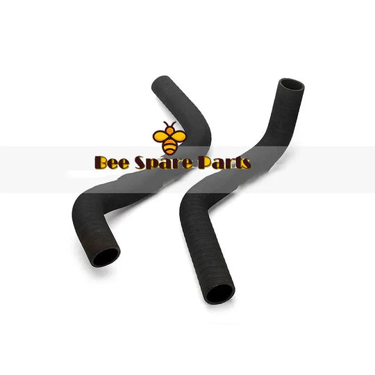 Buy Upper Lower Hose 208-03-61181 & 208-03-61190 for Komatsu Excavator PC400-6 PC450-6 PW400MH-6-BeeSpareParts