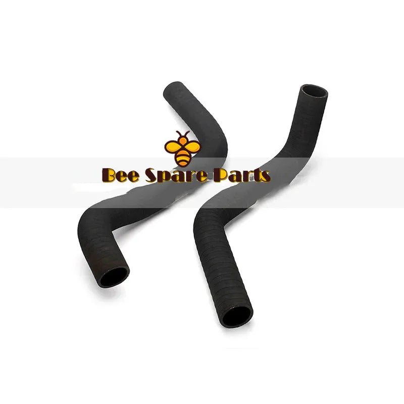 Buy Upper Lower Hose 208-03-61181 & 208-03-61190 for Komatsu Excavator PC400-6 PC450-6 PW400MH-6-BeeSpareParts