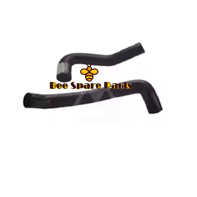 Buy Upper Lower Hose 3048033 & 3050022 for Hitachi Excavator EX200-2 EX200-3-Replacement Aftermarket Parts