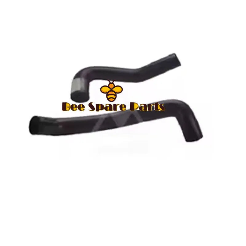 Buy Upper Lower Hose 3048033 & 3050022 for Hitachi Excavator EX200-2 EX200-3-Replacement Aftermarket Parts