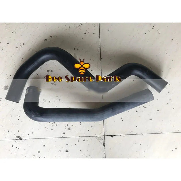 Buy Upper Lower Hose 3102063 & 3088201 for Hitachi Excavator IZX200 ZX200 ZX200-3G ZX210H ZX225US ZX230 ZX240H ZX250H-3G ZX270 ZX300W-Replacement Aftermarket Parts