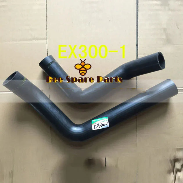 Buy Upper Lower Hose 4196820 & 4196821 for Hitachi Excavator EX300-1-Replacement Aftermarket Parts