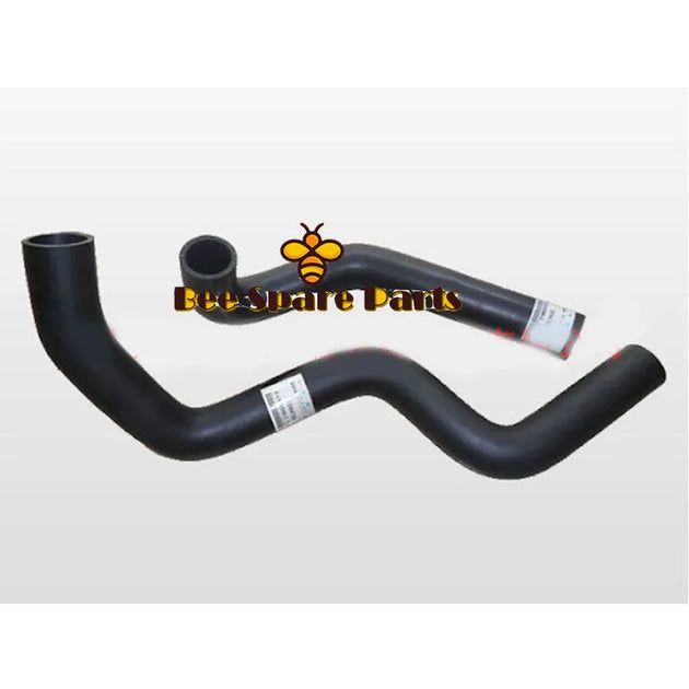 Buy Upper Lower Water Hose 3104767 3104768 for Hitachi ZX200-3 ZX210-3 ZX220W-3 ZX225USR-3 ZX240-3 ZX250W-3-Replacement Aftermarket Parts