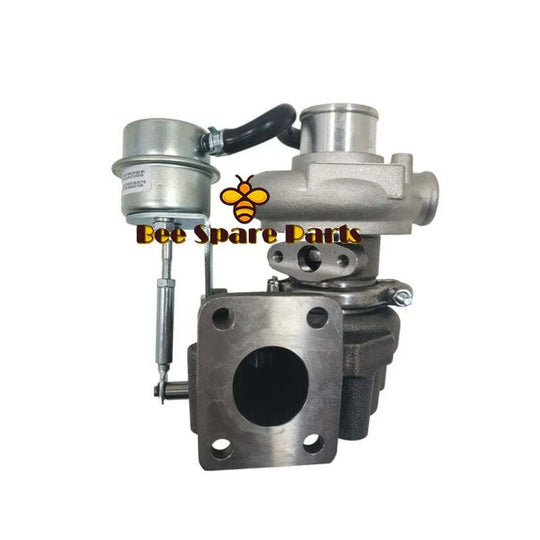 Buy V2003T MDI Tier 2 Engine Turbocharger 7020837 6685593 for Bobcat 337 341 5600 S150 S160 S175 S185 T180 T190-Replacement Aftermarket Parts
