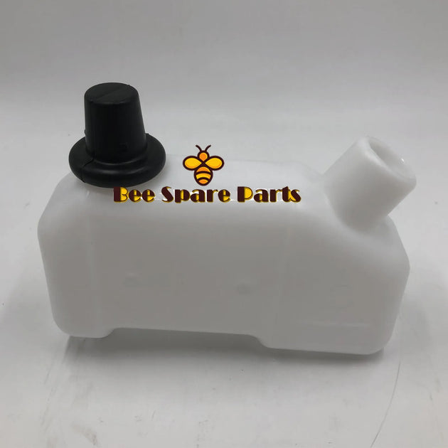 Buy Water Coolant Tank Expansion Tank 6576660 for Bobcat Skid Steer Loader 533 542 543 553 632 642 643 645 653 732 742 743 751 753 763 773 7753 843-BeeSpareParts